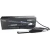 Italian Design Fèr à lisser platinum volume flat iron