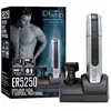 Electric Hair Remover Body & Care ER5250 Id Italian Body Care Trimmer 
