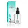 Med Skin Glycolic Peel - Postquam Gommage et exfoliant visage 30 ml