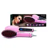 brosse de lissage professionnelle - 50 w - 27 x 8 cm