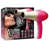 Sèche-cheveux GTI 2300 Airlissimo Glamour - Italian Design - Rose - Femme