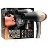 Id Italian Sèche-cheveux Gold Star Airlissimo Gti 2300W (1 Unités) TU