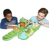 Bizak Playset Monde Pokemon Transformable (63220029)