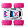 Exost Formula 360 Cross Amazone Véhicule Radio Commande avec Lumières Bizak 62000260