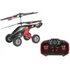Flybotic Hélicoptère Télécommandé Sky Wheels Radio Control