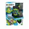Exost Smash Jouet - Bizak - Exist 360 Mini Flip - Multicolore - Radiocommandé - 6 Ans Et Plus
