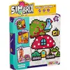Simbrix Jeu De Société Thématique