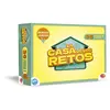 Jeu de société - BIZAK - 35001940 - La Casa de los Retos - À partir de 6 ans - 2 joueurs ou plus