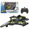 Flybotic Jeu De Société Jet Xtreme Harrier
