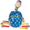 Juegos Jeu De Société Salta Buzz Lightyear