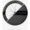 High Level Roue Arrière De Route Advance Tt Cl Disc Tubeless 12 x 142 ...
