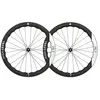 High Level Jeu De Roues De Route Hl3 5045 Cl Disc Tubeless 12 x 100/12...