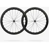 High Level Jeu De Roues De Route Hl3 5045 Dtswiss 350 Cl Disc Tubeless...
