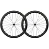 High Level Jeu De Roues De Route Hl3 5045 Cl Disc Tubeless 12 x 100/12...