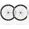 High Level Jeu De Roues De Route Hl3 5045 Cl Disc Tubeless 12 x 100/12...