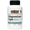 Crown Sport Nutrition Casquettes Magnesium Dual Vegan 90 Unités