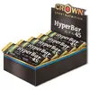 Crown Sport Nutrition Hyper 45 Neutral Energy Bars Box 60g 10 Units Cl...