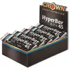 Crown Sport Nutrition Hyper 45 Neutral Energy Bars Box 60g 10 Units Ar...