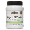 Shake Crown Sport Nutrition Vegan PROtein Raw saveur neutre 540 g