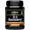 Shake Crown Sport Nutrition 3:1 Recovery+ 750 g saveur vanille