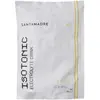 Santa Madre Boîte De Monodose Isotonique Electrolyte Citron 540g 30 Unités One Size