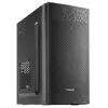 ANIMA Boitier PC Mini Tour Micro ATX Anima AC6 - Noir