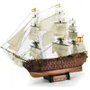 Artesania Latina Maquette bateau en bois : Santisima Trinidad