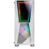 Mars Gaming MC777W unité centrale Blanc