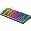 MARSGAMING Clavier mécanique gaming MKULTRA clavier USB AZERTY Français Noir