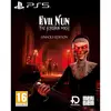 MERIDIEM GAMES Jeu vidéo - Evil Nun - The Broken Mask - Aventure - PS5 - PEGI 7+