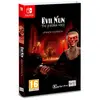 MERIDIEM GAMES Evil Nun The Broken Mask Unholy Edition Nintendo Switch Nintendo Switch