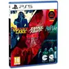 Microids Playstation Games The Pixel Pulps Collection Special Edition
