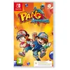 Jeu vidéo pour Switch Microids Pang Adventures Télécharger le code 
