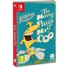 Microids The Many Pieces Of Mr. Coo - Fantabulous Edition - Jeu Nintendo Switch