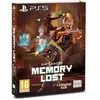 MDM MERIDIEM GAMES Memory Lost - Shift Edition (PS5)