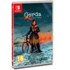 Microids Gerda A Flame in Winter - The Resistance Edition - Jeu Nintendo Switch