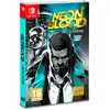Microids Neon Blood Limited Edition Nintendo Switch