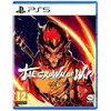 Playstation Ps5 The Crown Of Wu Standard Edition