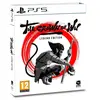 Meridiem games The Crown of Wu Legend Edition PS5