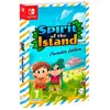 Meridiem games Spirit Of The Island Paradise Edition - Jeu Nintendo Switch