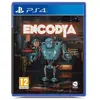 MERIDIEM GAMES Jeu - ENCODYA NEON EDITION PS4 - Aventure - Download - Octobre 2021