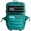 Elitex Training Sac à Dos 25l Tactical