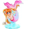 Mermaid Melody: Pichi Pichi Pitch Figurine Acrylique Luchia Nanami 21