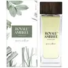 Royale Ambree Vétiver Vert eau de cologne 100 ml