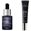 Coffret 2 produits Sérum Intensif Au Rétinol 15ml Institut Esthederm