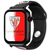 savefamily Montre connectée Save Family Plus Ed. Athletic Club Bilbao ...