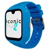 Montre intelligente Save Family ICONIC2 BLUE Bleu 40 mm