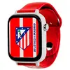 savefamily Montre intelligente Save Family Plus Ed. Atlético De Madrid...
