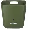 Shad Bike Panier Daily Bike Brompton 20l One Size