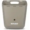 Shad Bike Panier Daily Bike Brompton 20l One Size